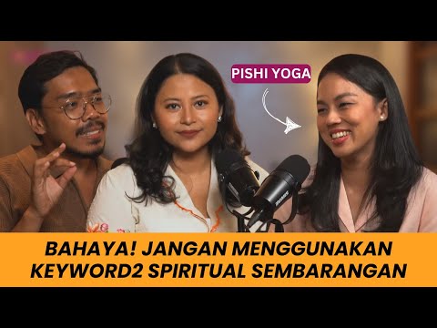 Hati-hati menggunakan kata2 FEMININE MASCULINE ENERGY
