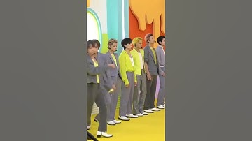 Thumbnail of Jin : smooth like butter~ 😂🤣🤣