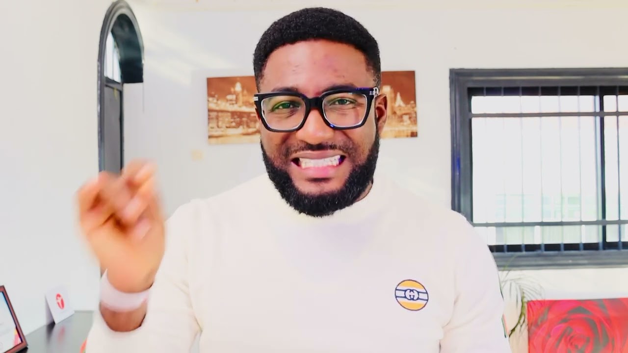 ||URGENT|| THIS CONCERNS YOU GREATLY… GOD SAYS…