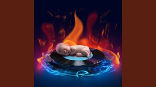 Baby Binaural Flame Echoes