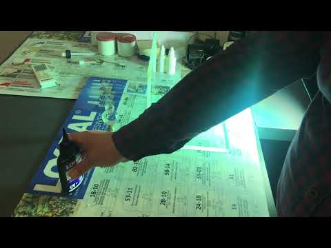 Video: Pleksiglas Yapıştırıcı: Pleksiglas Ve Akrilik Cam Için şeffaf Yapıştırıcı, UV Yapıştırıcı Ve Dikloroetan, Akvaryum Ve Metal Su Geçirmez Türleri