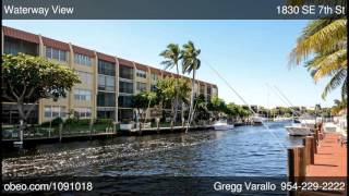 1830 SE 7th St Pompano FL 33060 - Gregg Varallo