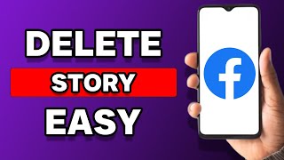 How To Delete A Story On Facebook