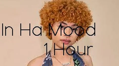 Ice Spice -In Ha Mood (1 hour)