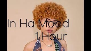 Ice Spice -In Ha Mood (1 hour)