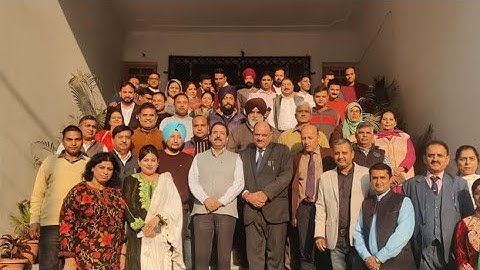 Capacity Building Program on use of Virtual labs