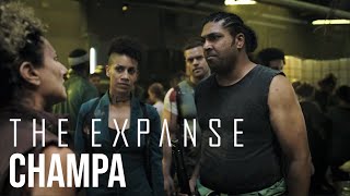 The Expanse - Champa