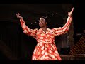Capture de la vidéo Song Queen: A Pidgin Opera - 10 Year Anniversary At Wiltons Music Hall London 2025