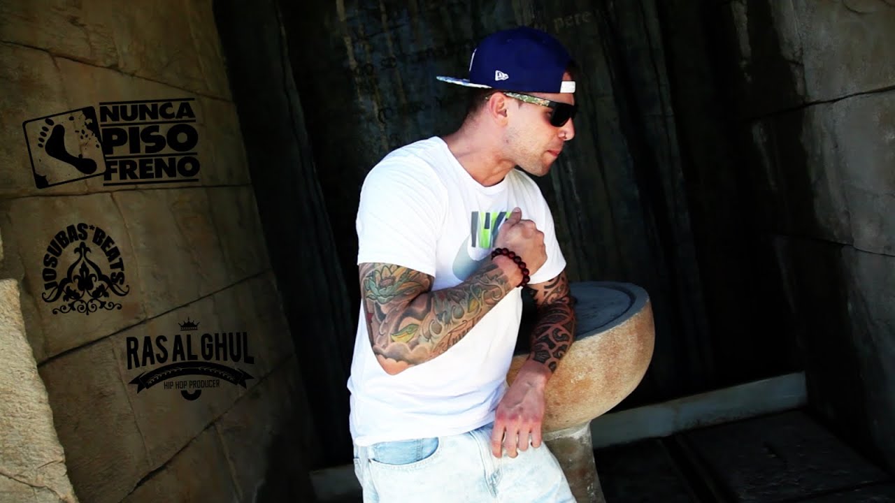 NOCHES DE INSOMNIO (VIDEOCLIP) || INVERT - YouTube