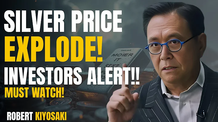 YOU WEREN’T SUPPOSED TO SEE THIS — SILVER JUST BROKE FREE AND PRICES ARE SOARING