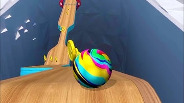 Going Balls - SpeedRun Gameplay Android ios BIG UPDATE Part 9