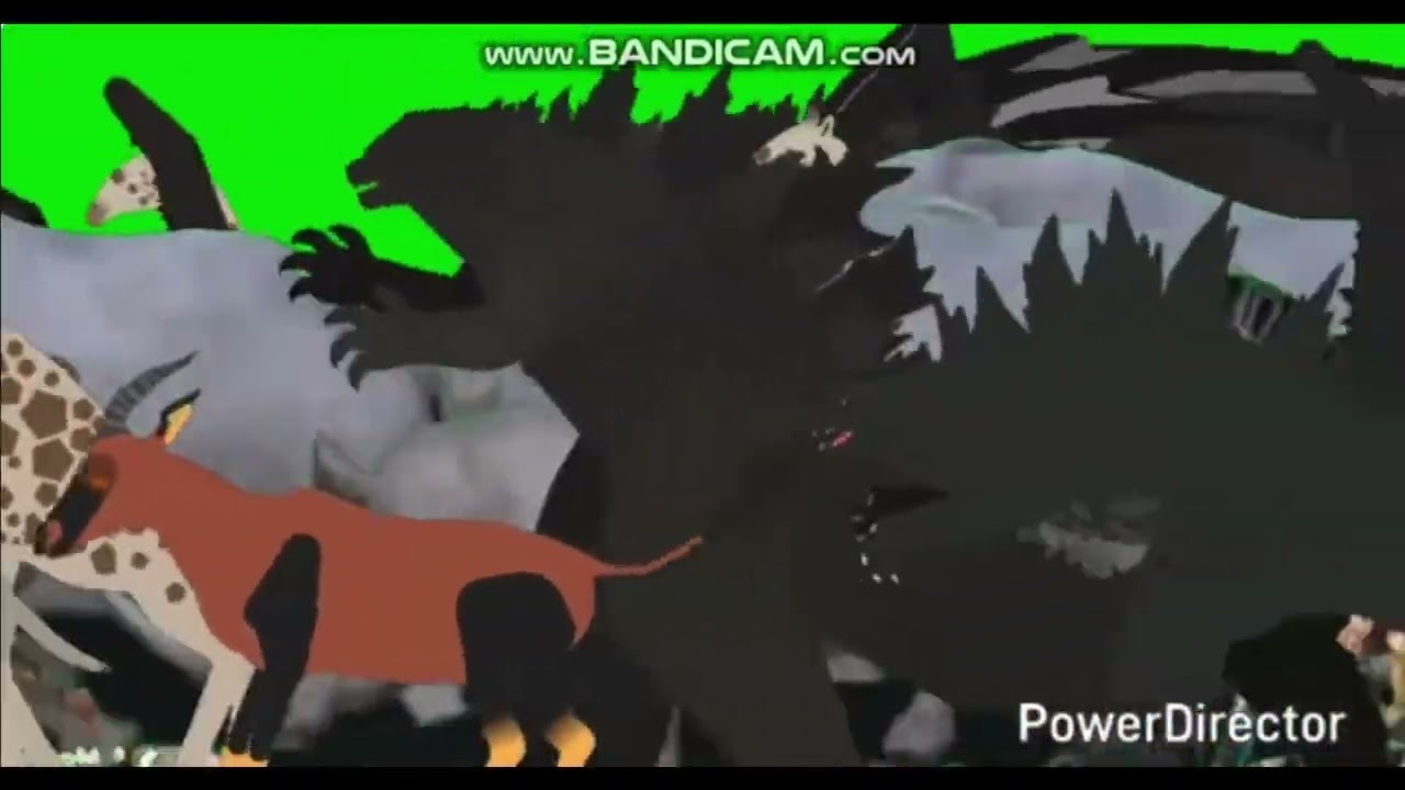 stampede part 176 neodammmerung