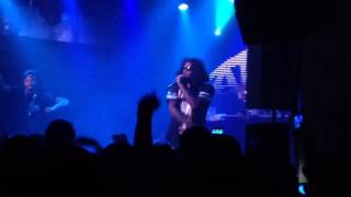 Twact by Ab-Soul @ Grand Central on 9/18/14
