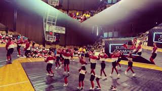 Estreia Hip-hop 12 