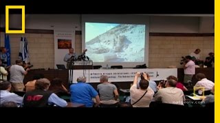 Herod's Lost Tomb Found? | National Geographic Net Worth