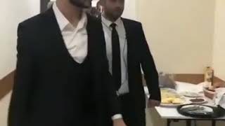 زعيم المافيا التركية  سيدات بكر             سمعها