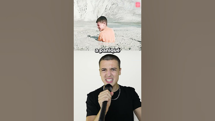 CE GARÇON A TRAHIT SON AMI ! 😈😱