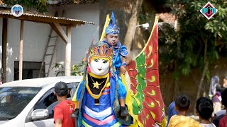 Nutupi Rasa | Voc. Susui - Burok Mjm Live Baros 21-05-2021