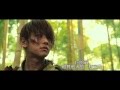 『Rurouni Kenshin: The Legend Ends』Trailer (中文)
