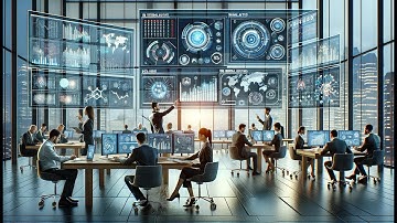 The Power of Data Analytics