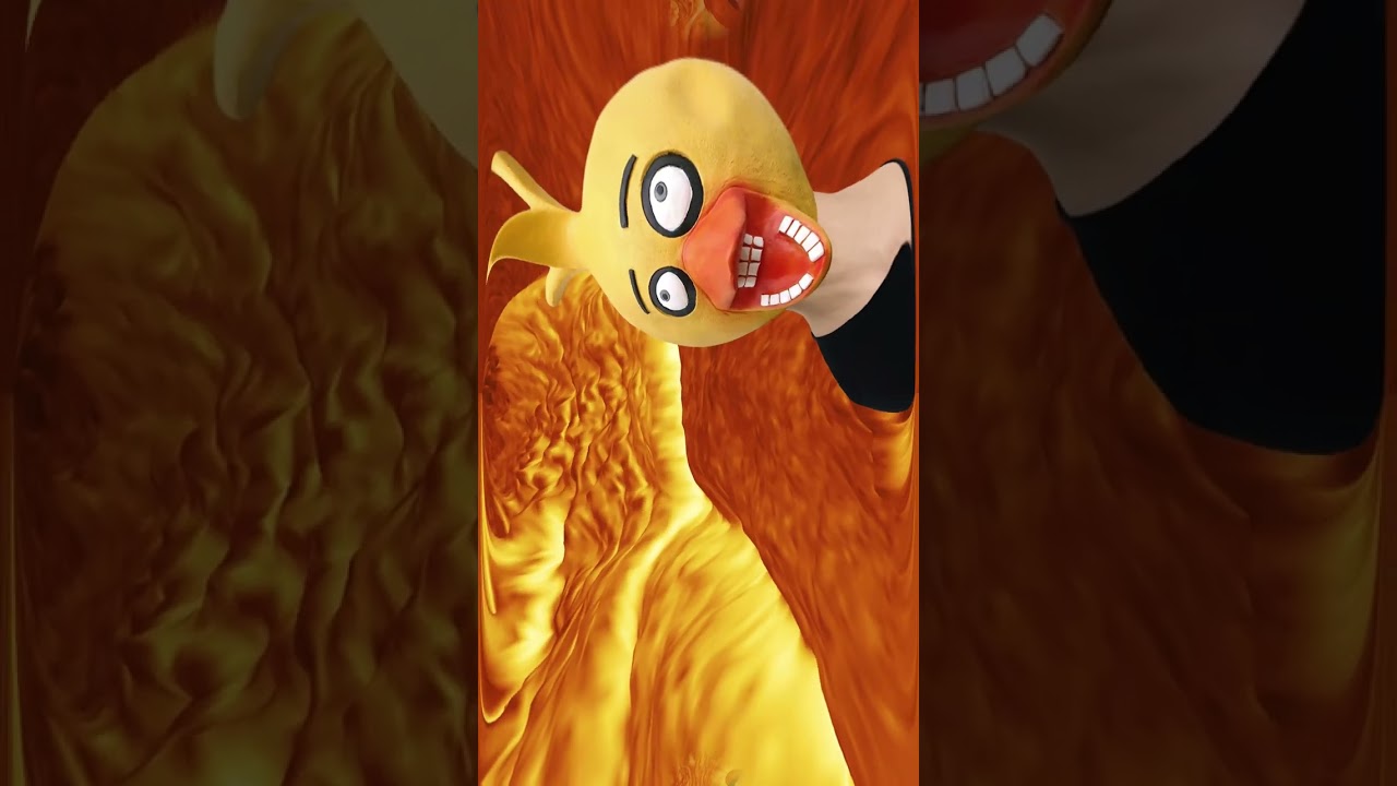 Neropop Avatar Self-Portrait № 08