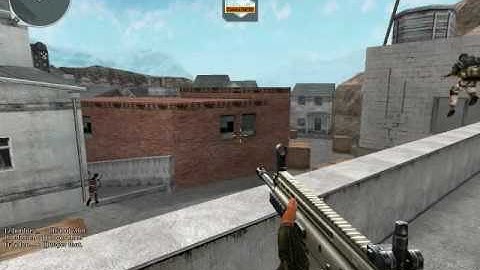 The End Crossfire Clan