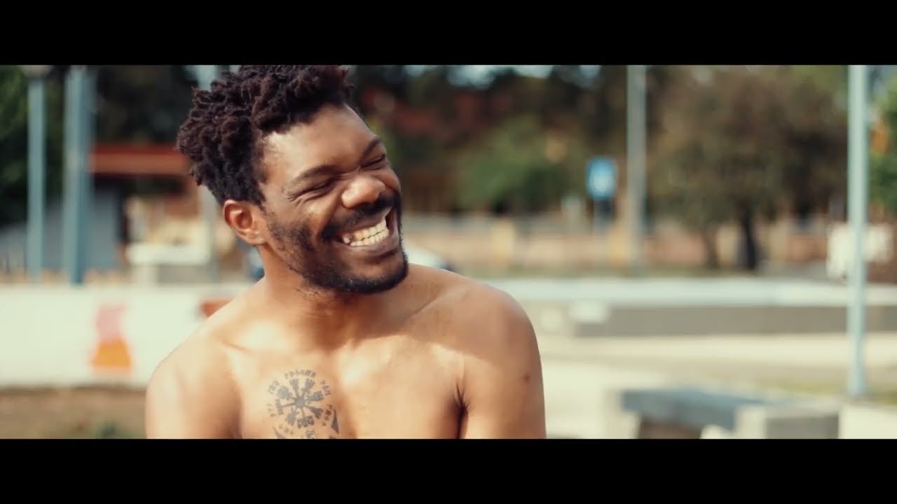 McCartney Ney - Charro ( OFFICIAL VIDEO)