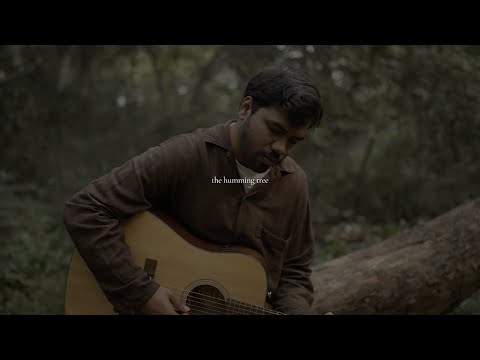 The Humming Tree | Pata - Akash Kaushal