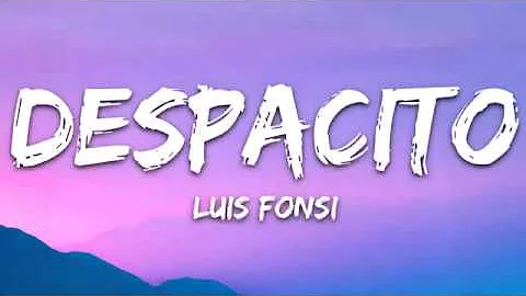 Justin Bieber Despacito Lyrics Justin Bieber Despacito Lyrics