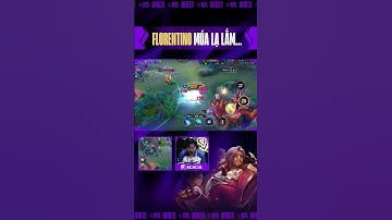 Trung bình Florentino team tôi ...