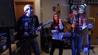 Ljr - Burning Love Muni, Kenyon, Mn 2023