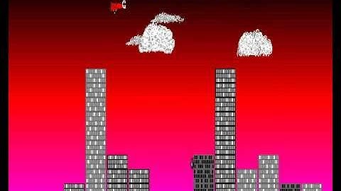 Obscure Blitz 2.1 [Commodore Amiga]