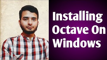 Getting Started l Matlab For Mechanical Engineers l Installing Octave l E-SKILLS