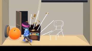 trouser cut - All Levels #5   Gameplay Android, iOS