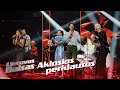 Coaches - You Got Style | Blind auditions | The Voice Lithuania