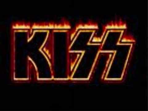 kiss-i wanna rock n`roll all night(live)