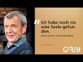 Rechtsmediziner Klaus Püschel über den Tod // 3nach9