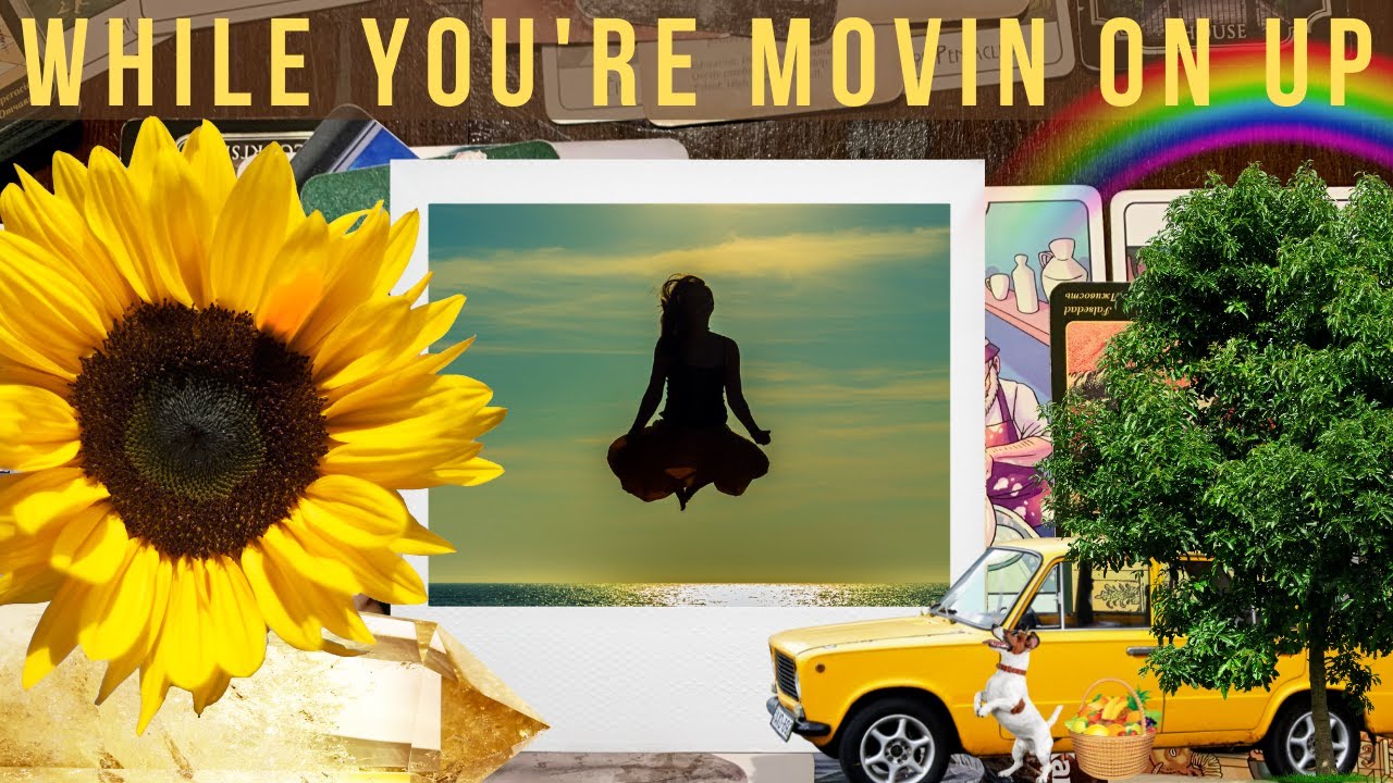 Witchy person being exposed, thinks they did permanent damage, tower moment coming for them