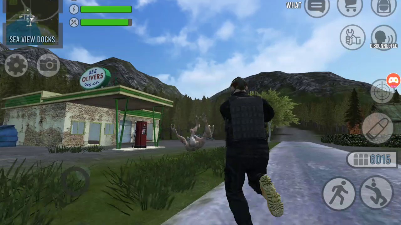 Experiment Z Hacked Tutorial Youtube