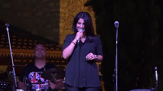 Πέλα Νικολαϊδου Live Άρδασσα 2016
