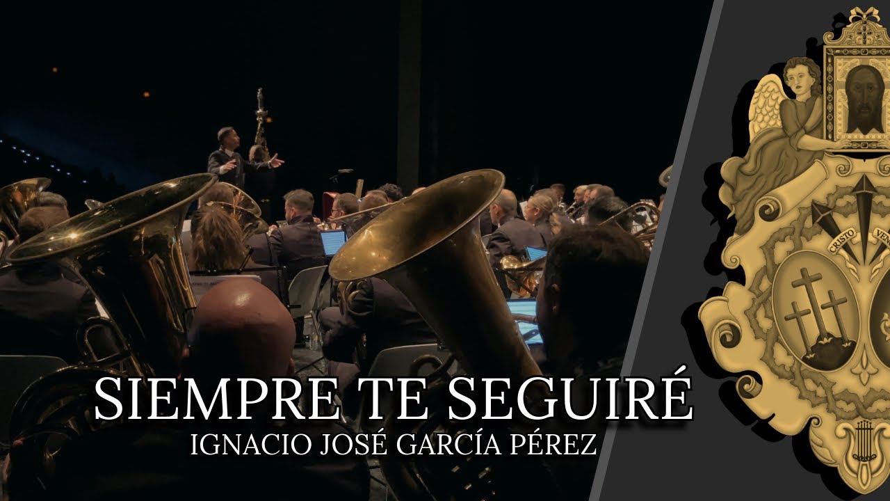 [4k] Estreno | SIEMPRE TE SEGUIRÉ