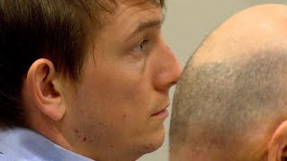 Father accused of murdering his 3 young sons appears in Clermont County court