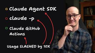 LIVE: Anthropic slashes programmatic usage by 10X