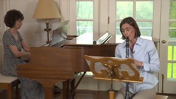 Discovery Orchestra Chat 80 - REVISITING PARAGRAPHS with George Marriner Maull and Virginia Johnston