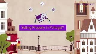 Laws Property Portugal | Buying and selling property in Portugal.