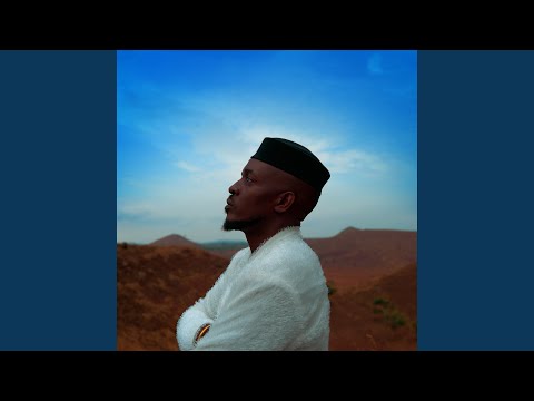 Soldier (feat. Tomi Owó)
