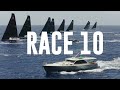 PLATOON GETS THE WIN | Puerto Calero Lanzarote 52 SUPER SERIES Royal Cup - Day 5