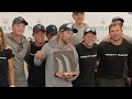 PLATOON GETS THE WIN | Puerto Calero Lanzarote 52 SUPER SERIES Royal Cup - Day 5