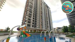 Near Airport K Avenue Family Room | Kota Kinabalu, Malaysia | Hotel Review 🏨 | Malaysia Hotels Gallery