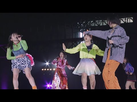BEYOOOOONDS /// こんなハズジャナカッター！ (ひなフェス2021)